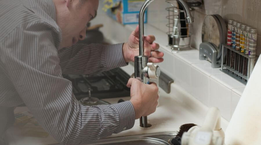 Professional Tankless Water Heater Installation in Fairburn, GA